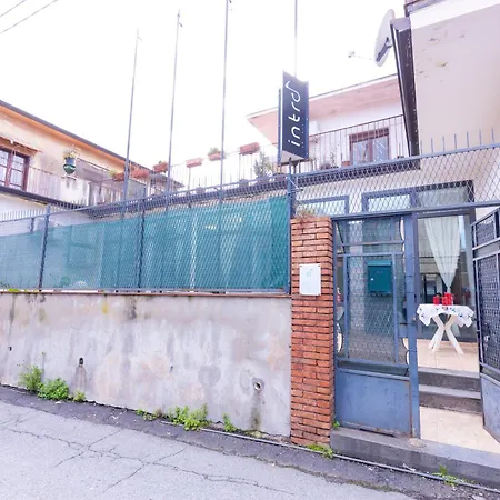 Intro Art Music House Apartment